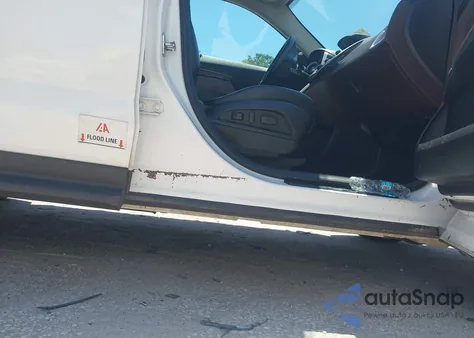 2013 Chevrolet Equinox Ltz from USA, damaged, VIN 2GNFLGE3XD6392017